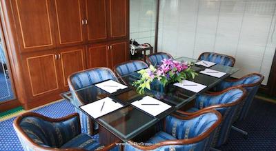 مونتین هتل بانکوک