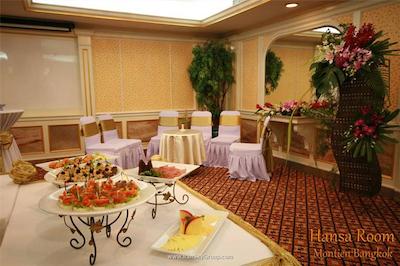 مونتین هتل بانکوک