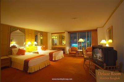 مونتین هتل بانکوک