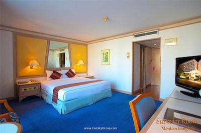 مونتین هتل بانکوک
