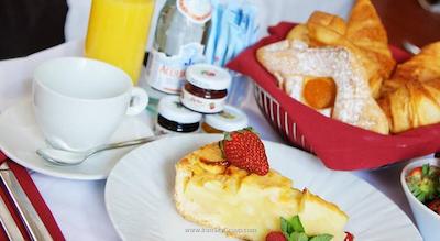 سولو سوکوس هتل پالاس بریج