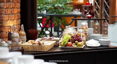 سولو سوکوس هتل پالاس بریج