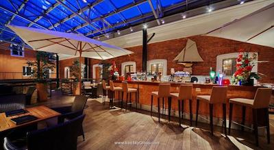 سولو سوکوس هتل پالاس بریج