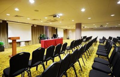 سولو سوکوس هتل پالاس بریج