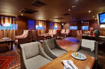 سولو سوکوس هتل پالاس بریج