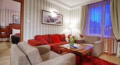 سولو سوکوس هتل پالاس بریج