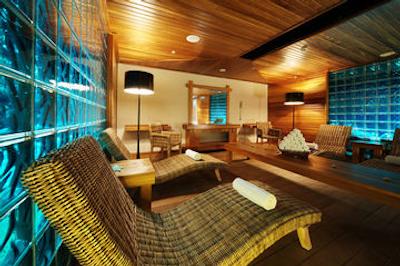 سولو سوکوس هتل پالاس بریج