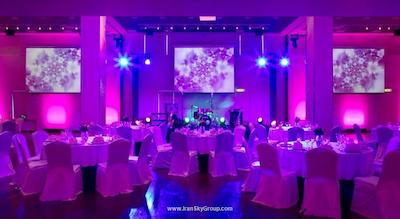 سولو سوکوس هتل پالاس بریج