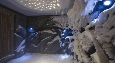 سولو سوکوس هتل پالاس بریج