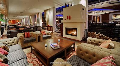 سولو سوکوس هتل پالاس بریج