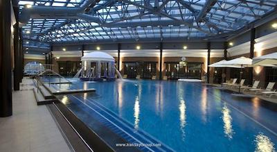 سولو سوکوس هتل پالاس بریج