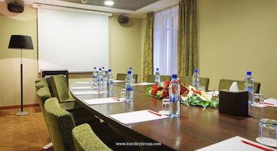 سولو سوکوس هتل پالاس بریج