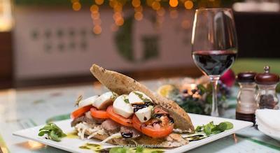 سولو سوکوس هتل پالاس بریج