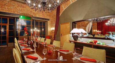 سولو سوکوس هتل پالاس بریج