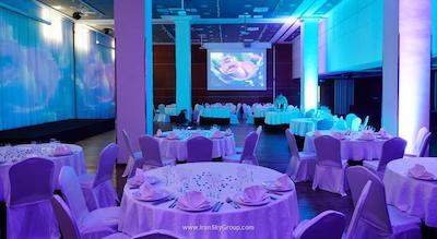 سولو سوکوس هتل پالاس بریج