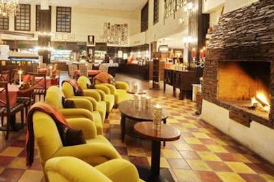 سولو سوکوس هتل پالاس بریج