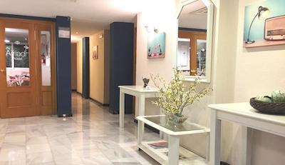 اریاده هستل