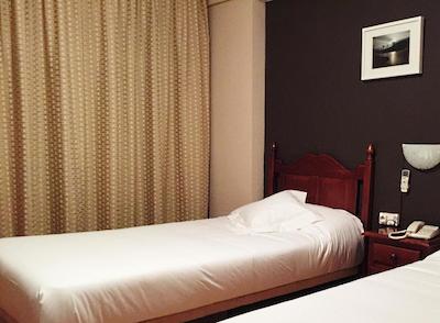 اریاده هستل