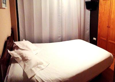 اریاده هستل