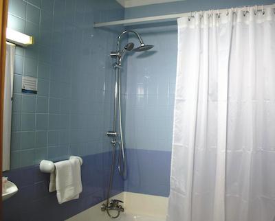 اریاده هستل