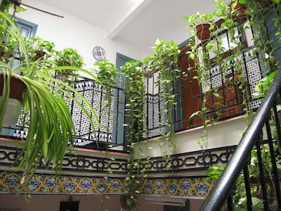 پنسین منترنا