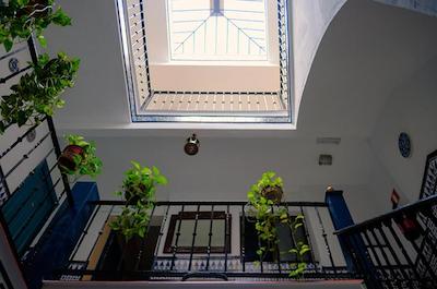 پنسین منترنا