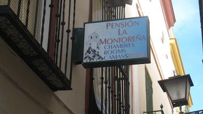 پنسین منترنا