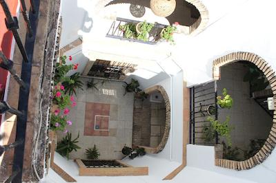 پنسین منترنا