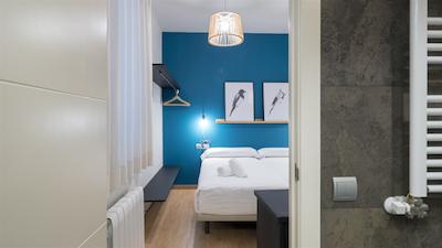 اپارتمنتز بارسلنا استیشن