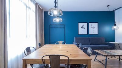 اپارتمنتز بارسلنا استیشن