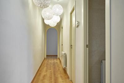 اپارتمنتز بارسلنا استیشن