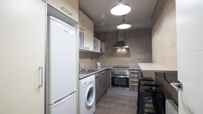 اپارتمنتز بارسلنا استیشن