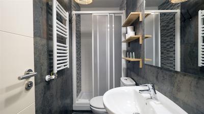 اپارتمنتز بارسلنا استیشن