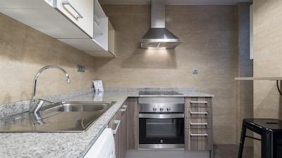 اپارتمنتز بارسلنا استیشن