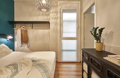 اپارتمنتز بارسلنا استیشن