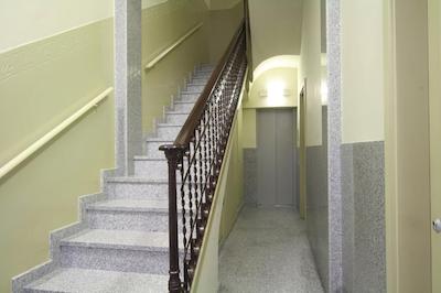 اپارتمنتز بارسلنا استیشن