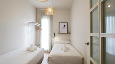 اپارتمنتز بارسلنا استیشن