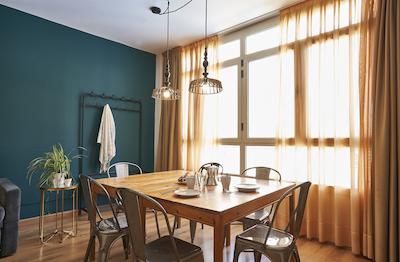 اپارتمنتز بارسلنا استیشن