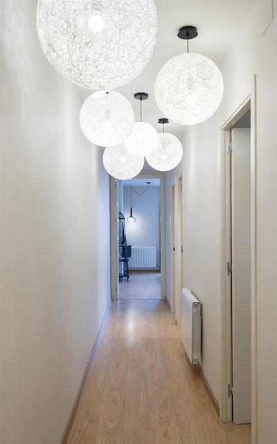 اپارتمنتز بارسلنا استیشن