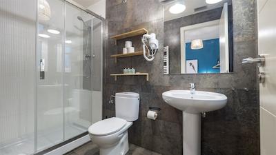 اپارتمنتز بارسلنا استیشن