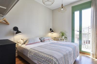 اپارتمنتز بارسلنا استیشن