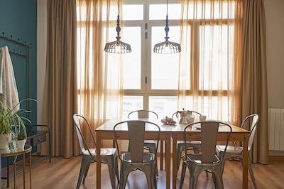 اپارتمنتز بارسلنا استیشن