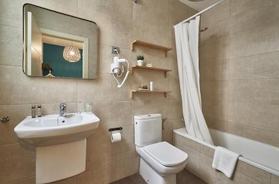 اپارتمنتز بارسلنا استیشن