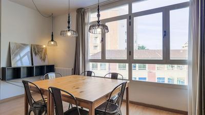 اپارتمنتز بارسلنا استیشن