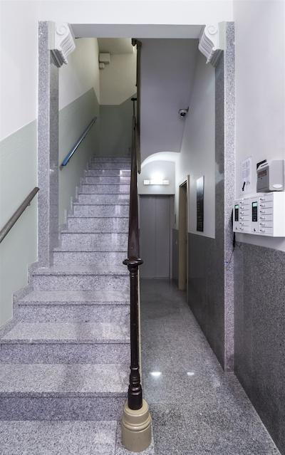 اپارتمنتز بارسلنا استیشن