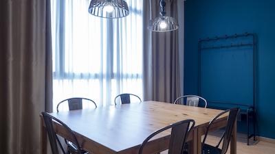 اپارتمنتز بارسلنا استیشن