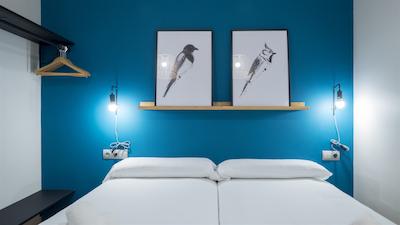 اپارتمنتز بارسلنا استیشن