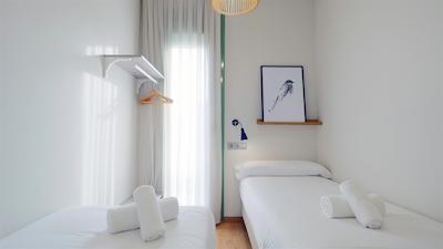 اپارتمنتز بارسلنا استیشن