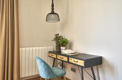 اپارتمنتز بارسلنا استیشن