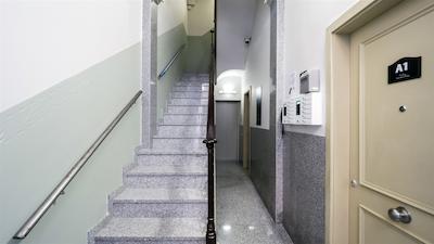 اپارتمنتز بارسلنا استیشن